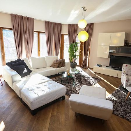 Bihać Farah Superior Apartments מראה חיצוני תמונה