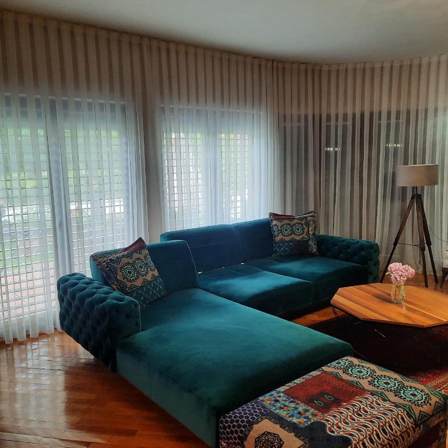 Bihać Farah Superior Apartments מראה חיצוני תמונה