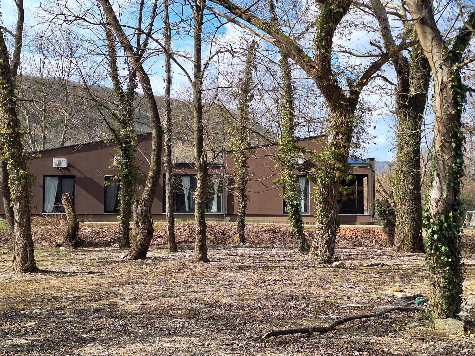 Bihać Farah Superior Apartments מראה חיצוני תמונה