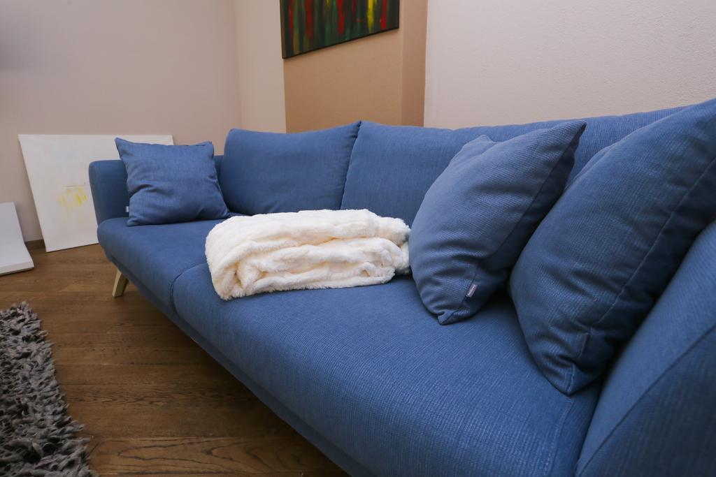 Bihać Farah Superior Apartments מראה חיצוני תמונה
