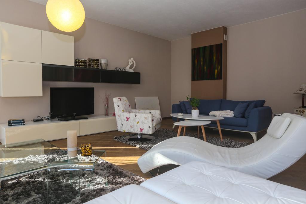 Bihać Farah Superior Apartments מראה חיצוני תמונה