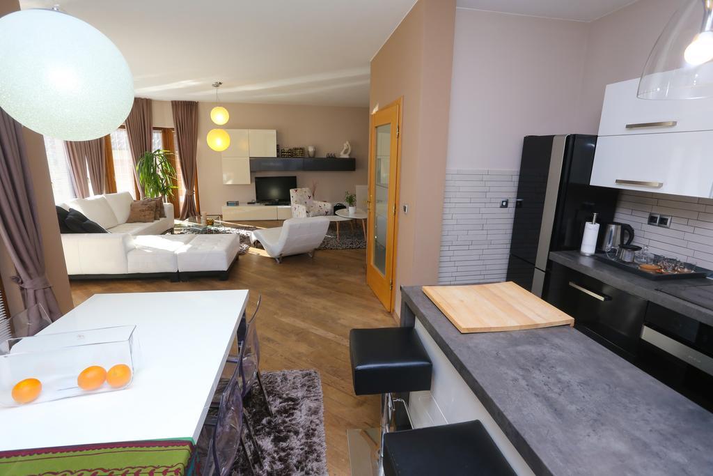 Bihać Farah Superior Apartments מראה חיצוני תמונה