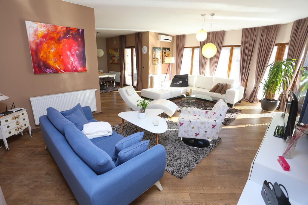 Bihać Farah Superior Apartments מראה חיצוני תמונה