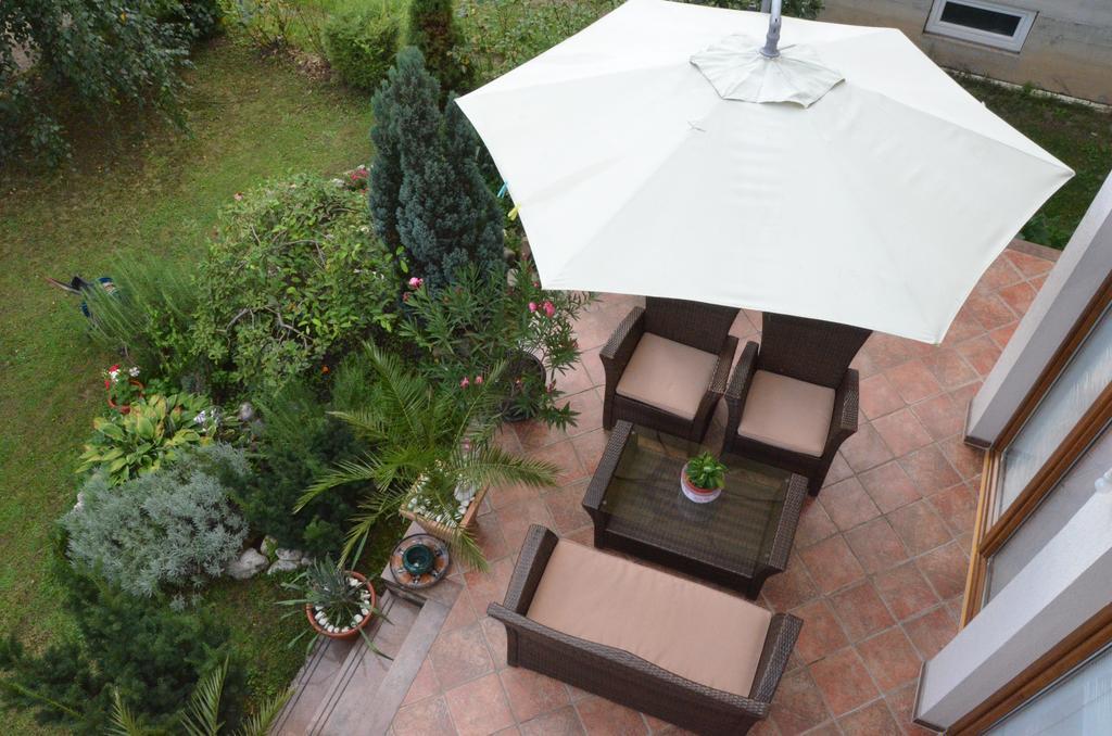 Bihać Farah Superior Apartments מראה חיצוני תמונה