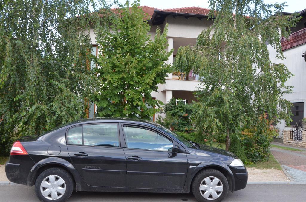 Bihać Farah Superior Apartments מראה חיצוני תמונה