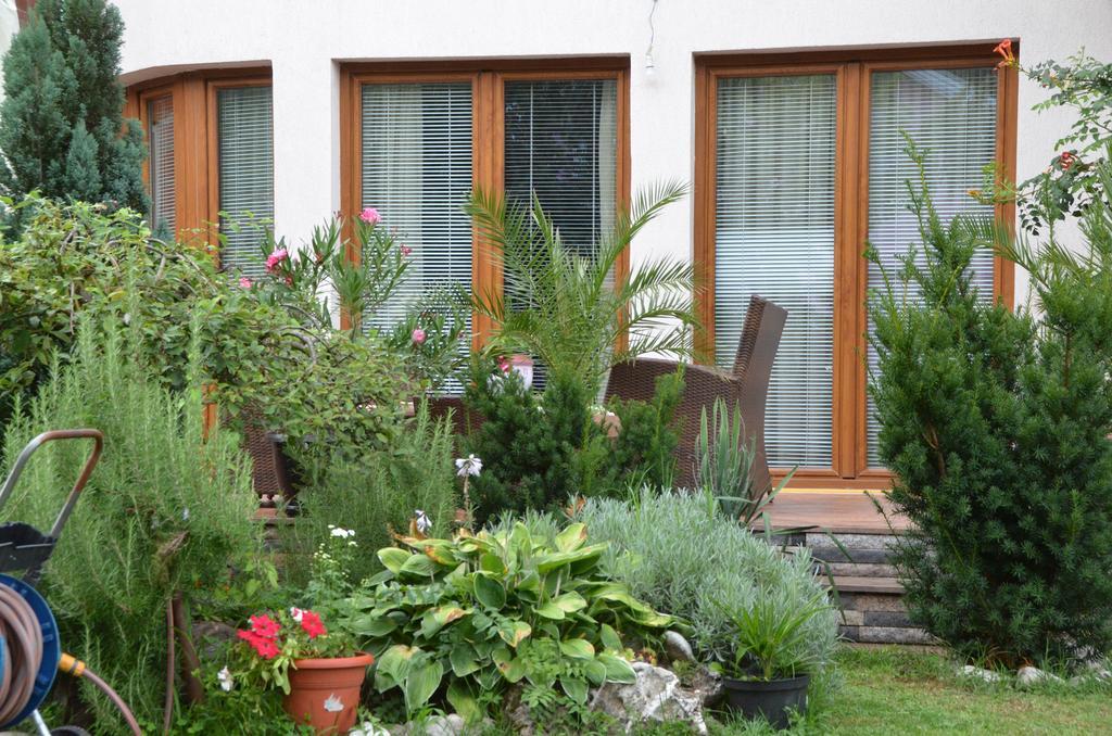 Bihać Farah Superior Apartments מראה חיצוני תמונה