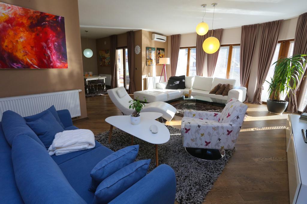 Bihać Farah Superior Apartments מראה חיצוני תמונה