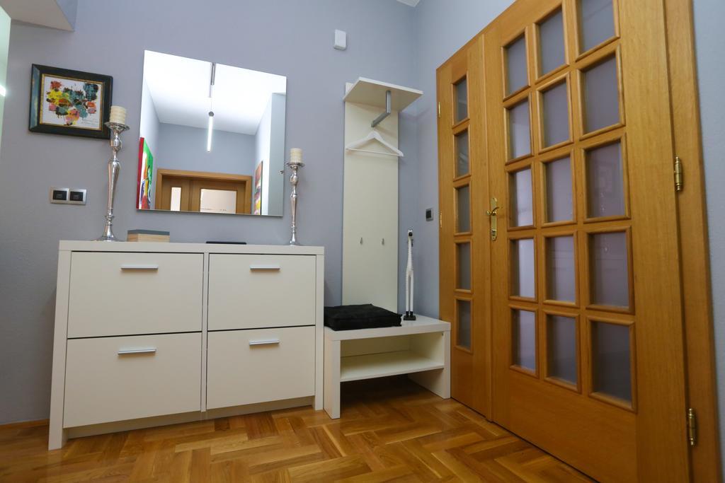 Bihać Farah Superior Apartments מראה חיצוני תמונה