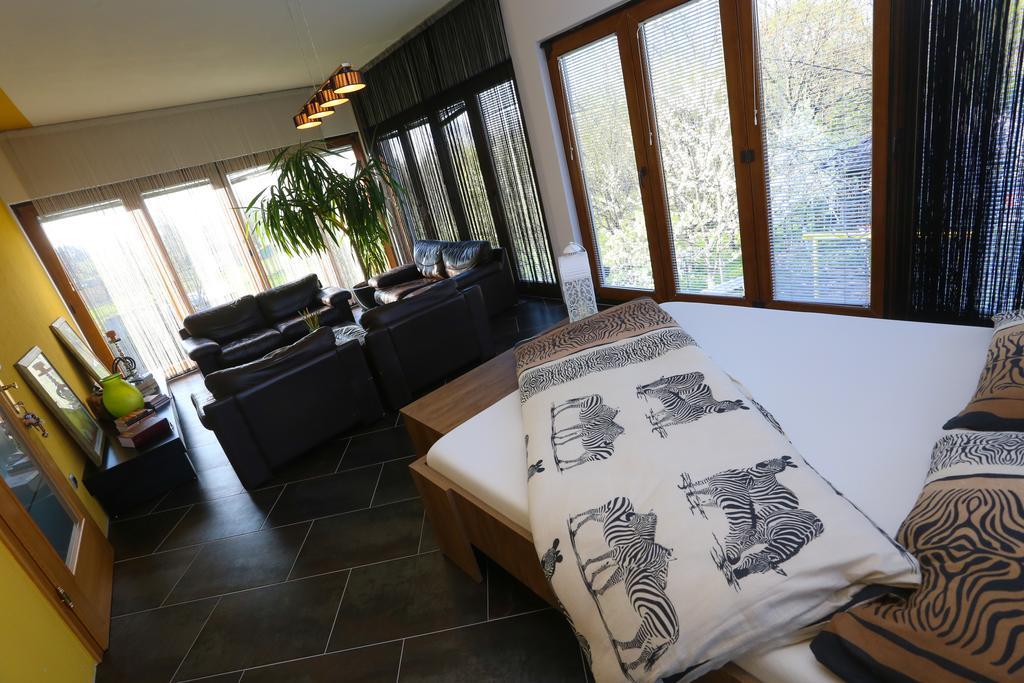 Bihać Farah Superior Apartments מראה חיצוני תמונה