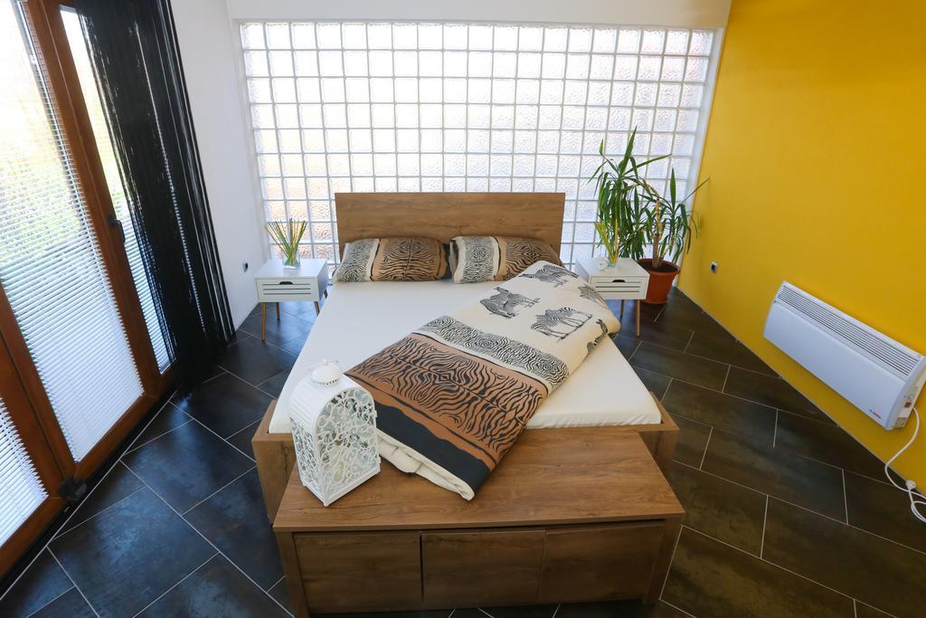 Bihać Farah Superior Apartments מראה חיצוני תמונה