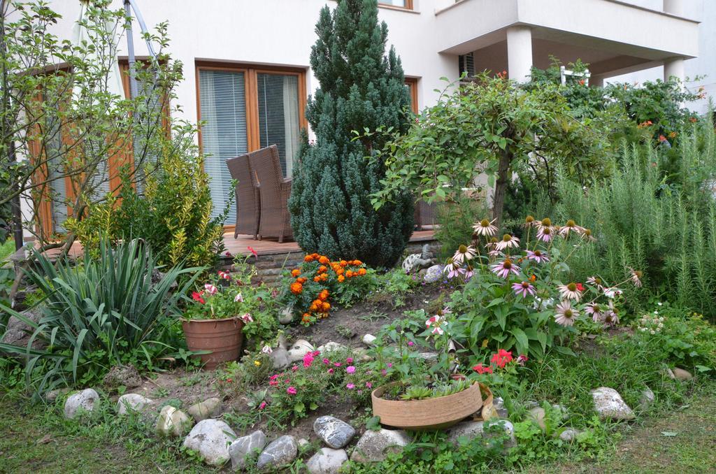 Bihać Farah Superior Apartments מראה חיצוני תמונה