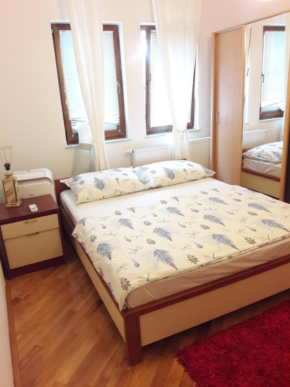 Bihać Farah Superior Apartments מראה חיצוני תמונה