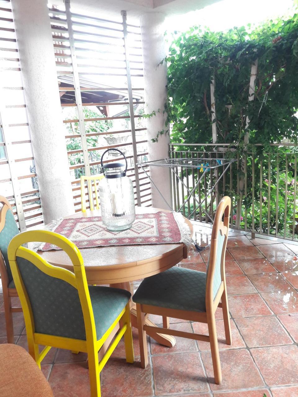Bihać Farah Superior Apartments מראה חיצוני תמונה